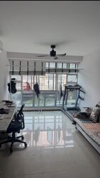 Blk 195A The Periwinkle (Punggol), HDB 4 Rooms #639291281
